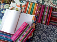 Agendas 2016. Poket: 18x10.5cm Mediana, dia x dia: 18x10.5cm Grande: 21x15cm Gigante: 27x20cm