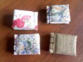 Mini cuadernos